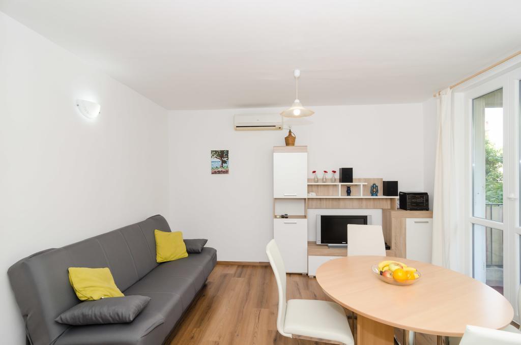 Vintage Dream Peyton Apartment Dubrovnik Eksteriør bilde