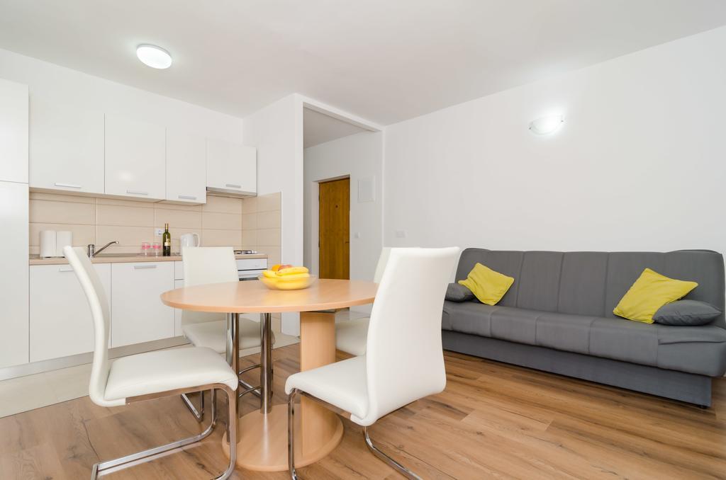 Vintage Dream Peyton Apartment Dubrovnik Eksteriør bilde