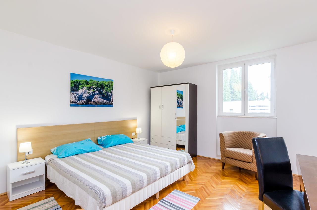 Vintage Dream Peyton Apartment Dubrovnik Eksteriør bilde