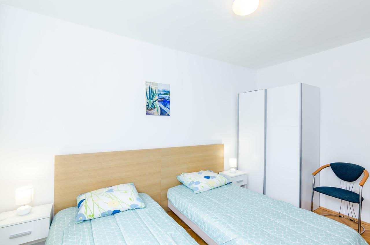 Vintage Dream Peyton Apartment Dubrovnik Eksteriør bilde