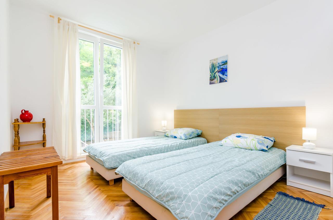 Vintage Dream Peyton Apartment Dubrovnik Eksteriør bilde