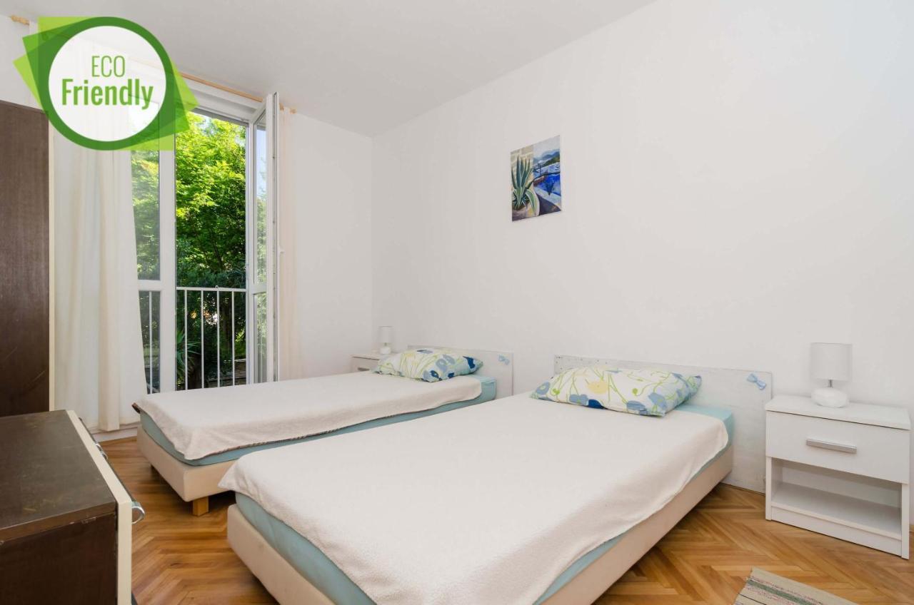 Vintage Dream Peyton Apartment Dubrovnik Eksteriør bilde